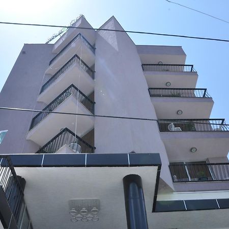 Kersay Hotel Addis Ababa Eksteriør billede